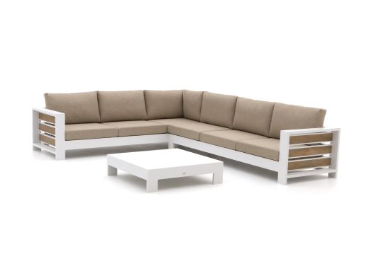 Bellagio Avolo Ecklounge-Set 3-teilig links