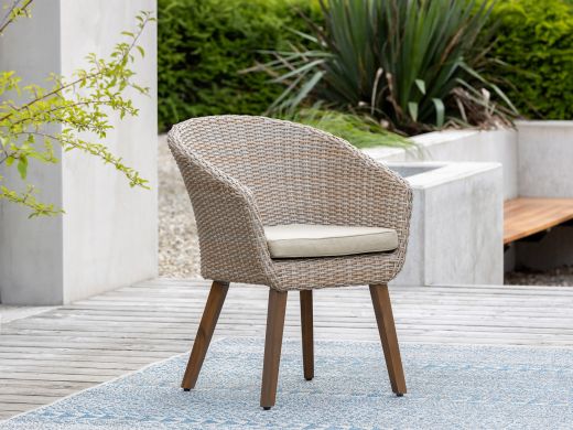 Intenso Tropea Gartensessel
