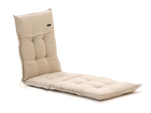 Madison Gartenliege Auflage 200x60  cm