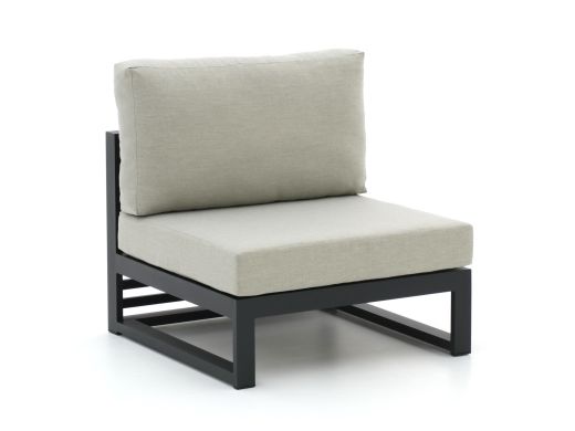 Bellagio Cadora Lounge Mittelelement 80 cm