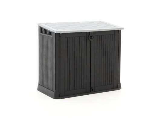 Keter Store-It-out Midi Gartenbox 132 cm
