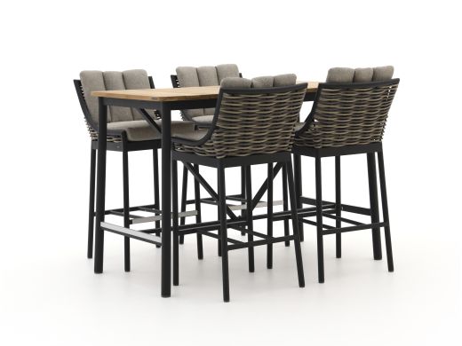 Apple Bee Milou 150 cm Gartenbar-Set 5-teilig