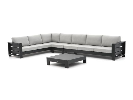 Bellagio Avolo Ecklounge-Set 4-teilig links