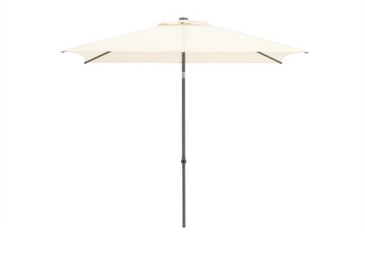 Shadowline Push-up Sonnenschirm 250x200 cm