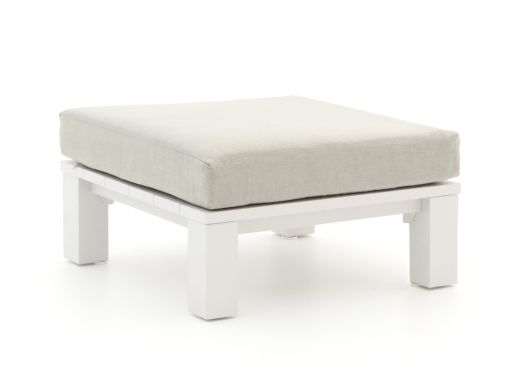 Bellagio Campazzo Gartenhocker 85x85x30 cm