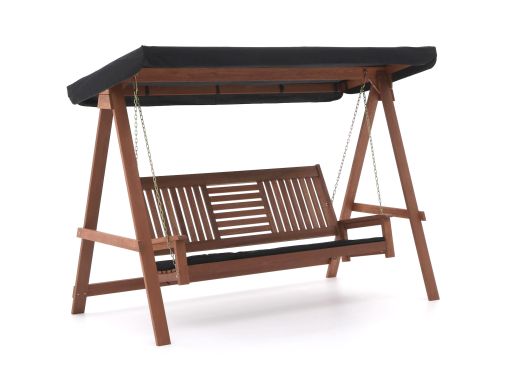 R&S Design Serta Hollywoodschaukel 235x118 cm
