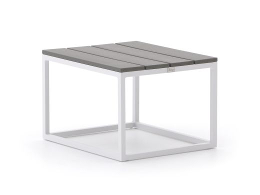 Bellagio Velino Beistelltisch Outdoor 50x46x35 cm