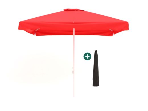 Shadowline Bonaire Sonnenschirm 300x300 cm