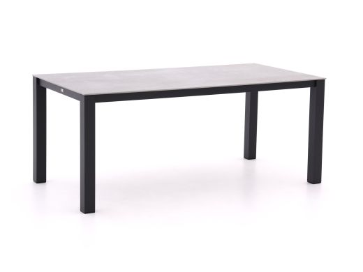 Bellagio Lagundo Gartentisch 180x90 cm