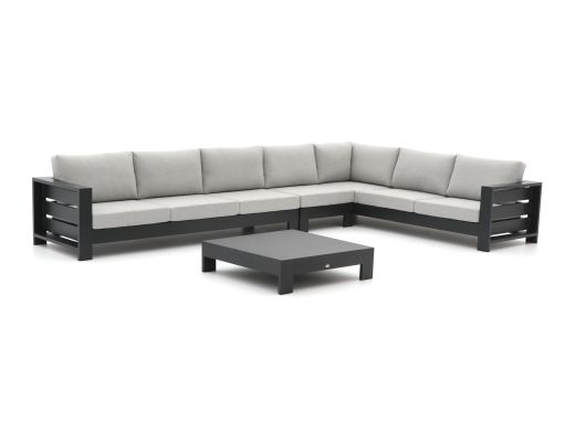 Bellagio Avolo Ecklounge-Set 4-teilig rechts