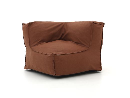 Manifesto Lonato Sitzsack Outdoor Eckelement