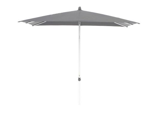 Glatz Alu-Smart Sonnenschirm 240x240 cm