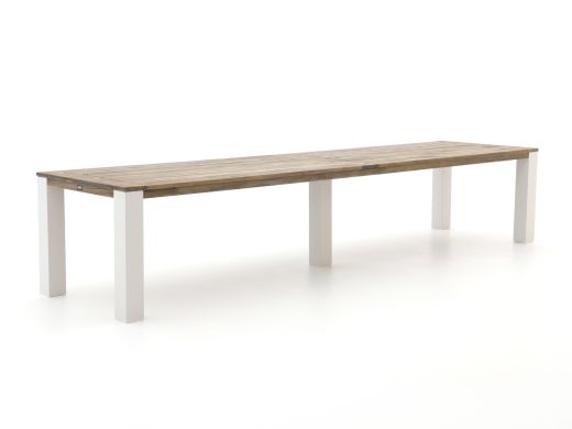 ROUGH-X Gartentisch 400x100x76 cm