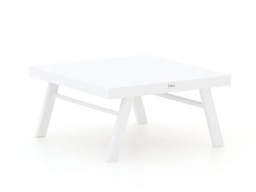 Forza Vadena Loungetisch 72x72x34 cm