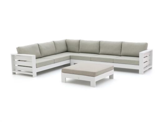 Bellagio Avolo Ecklounge-Set 3-teilig links