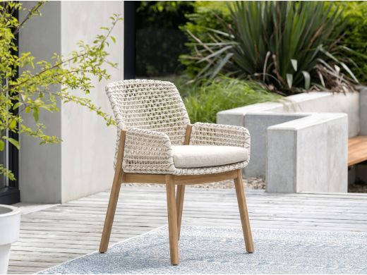 Zavelli Juntos Gartenstuhl
