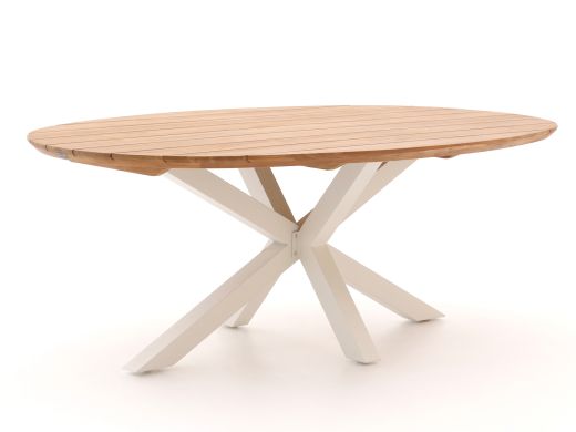 Hartman Stephanie Gartentischl 240x140x76 cm