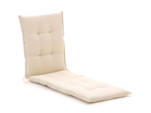 Madison Gartenliege Auflage 200x60  cm