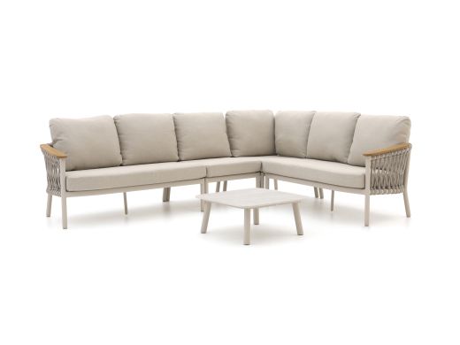 Bellagio Birgi Novo Ecklounge-Set 5-teilig