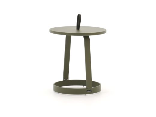 Manifesto Salemi Beistelltisch ø 47 (h:52,5 cm)