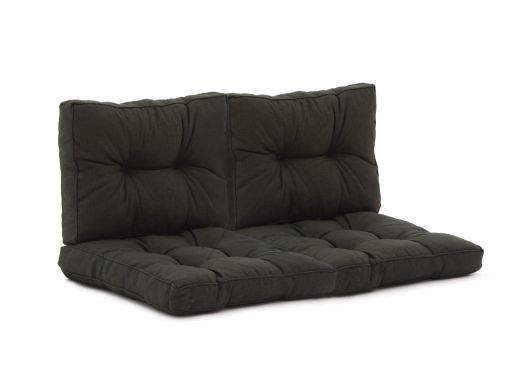 Madison Florance Palettenkissen Set ca. 120x60 cm 4-teilig