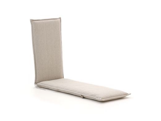 Outdoor Kissen für Deckchair 200x50 cm