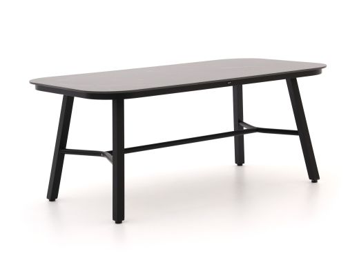 Hartman Tubb Gartentisch 185x100x75cm