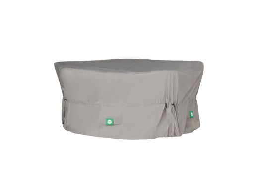 SUNS Gartenmöbelabdeckung R3 Gartenmöbel-Set ø 190 cm (h: 87 cm)