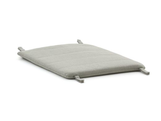 Apple Bee Kissen 50x60 cm für Hawaii Gartensessel/Gartenhocker - Grün Melange