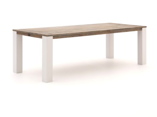 ROUGH-X Gartentisch 240x100x76 cm