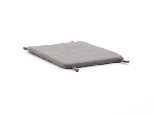 Apple Bee Kissen 50x60 cm für Hawaii Gartensessel/Gartenhocker - Hellgrau