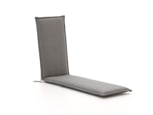 Outdoor Kissen für Deckchair 200x50 cm