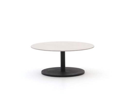 Manifesto Monticano Loungetisch ø 80 cm (h: 35 cm)