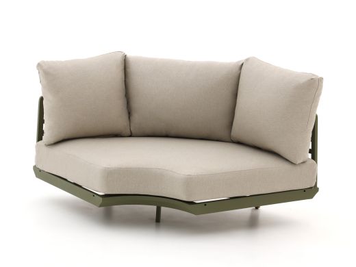 Bellagio Esenta Lounge Eckelement 114 cm