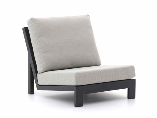Bellagio Vezzano Lounge Mittelelement 80 cm
