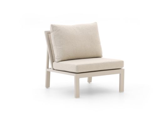 Manifesto Alzano Lounge Mittelelement 78 cm