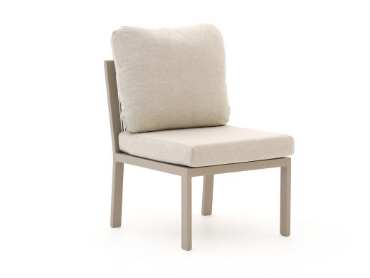 Tierra Outdoor Liv Lounge/Dining Mittelelement 61 cm