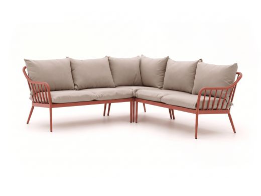 Manifesto Celante Ecklounge-Set 3-teilig 5-Sitzer