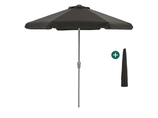 Shadowline Aruba Sonnenschirm ø 250 cm