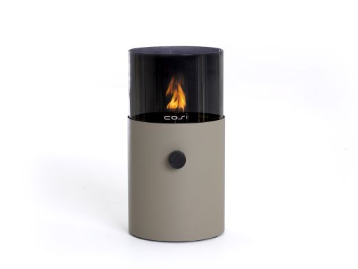 Cosiscoop Original Tischkamin ø 16 cm (h: 30 cm)