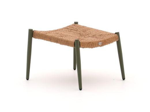 Bellagio Cino Lounge Gartenhocker 55x55 cm