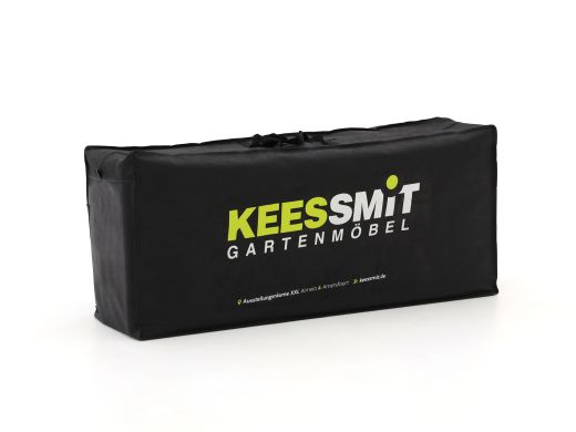 Kees Smit Kissentasche für Auflagen 125x35x52 cm Deutsche Version