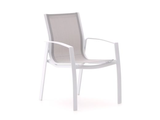 R&S Design Altea Gartenstuhl stapelbar