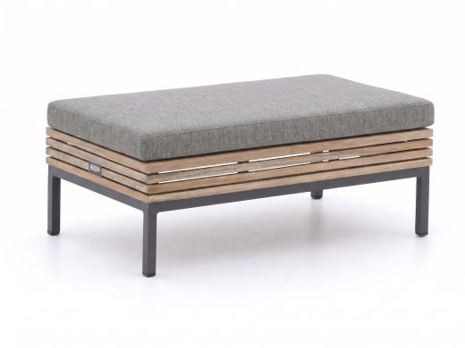 ROUGH-D Lounge Gartenhocker 89x52,5 cm