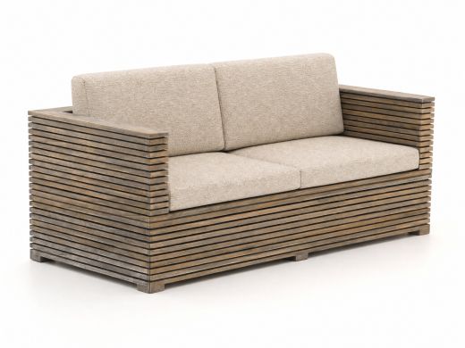 ROUGH-C Gartensofa 180 cm