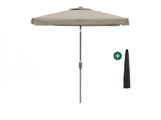 Shadowline Aruba Sonnenschirm 210x150 cm