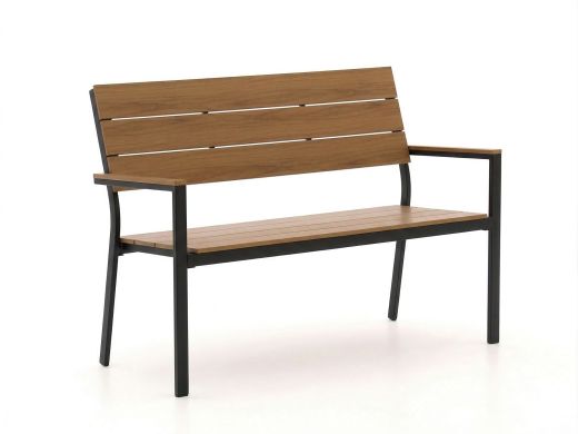 Bellagio Fidenza Gartenbank 128 cm