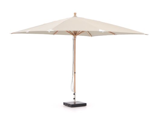 Glatz Piazzino Sonnenschirm 300x300 cm