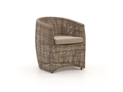 Intenso Marecchia Gartenstuhl