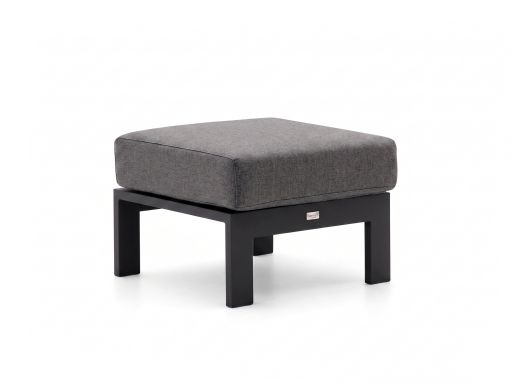 Bellagio Musone Lounge Gartenhocker 61x62 cm